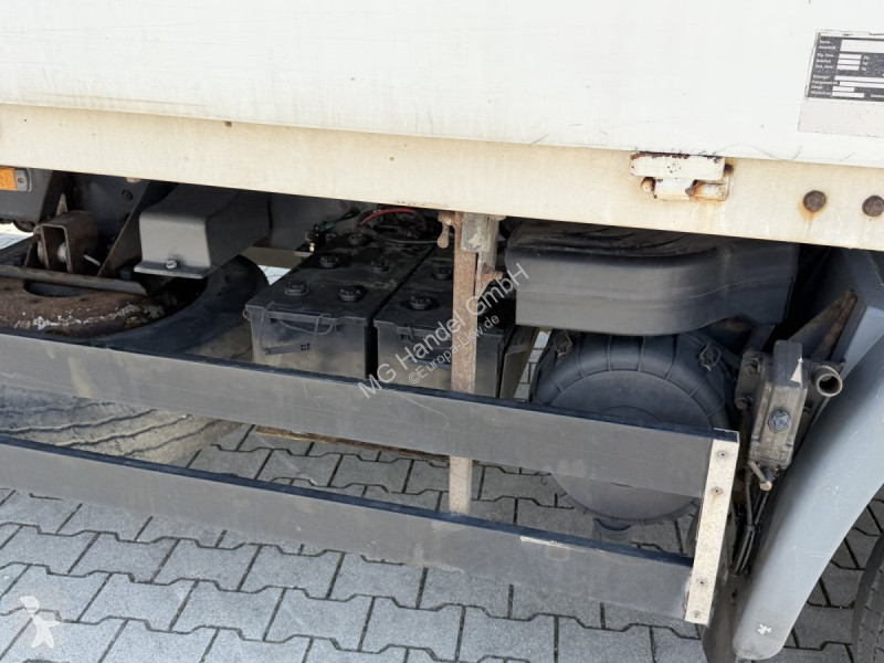 شاحنة DAF LF55 220 Euro 4