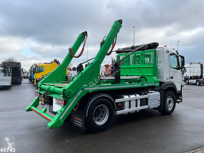 شاحنة Volvo FM 370 Euro 6 VDL 14 Ton...