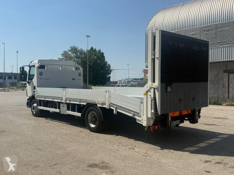 Camion Volvo 280