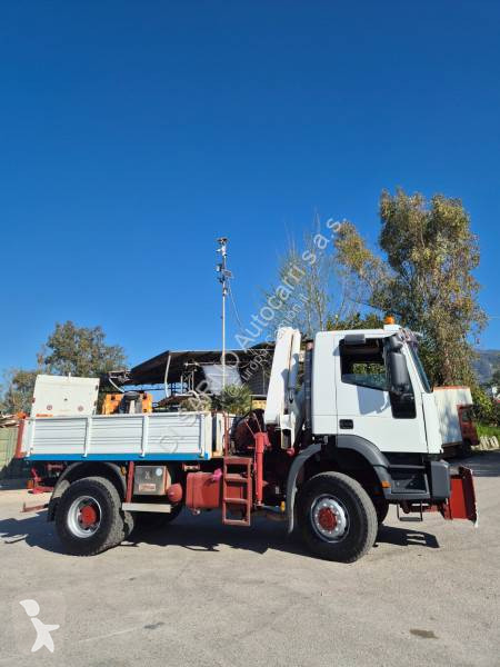 Camion Iveco