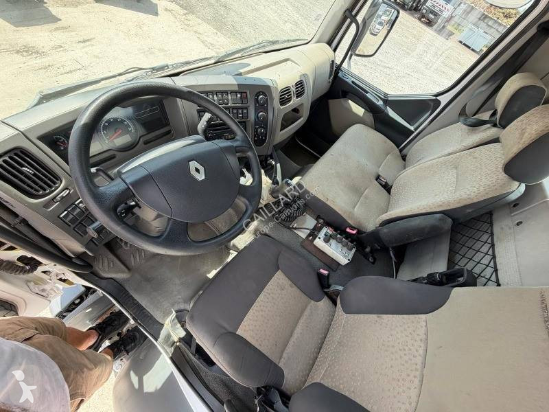 شاحنة Renault