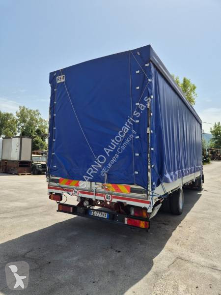 شاحنة Iveco