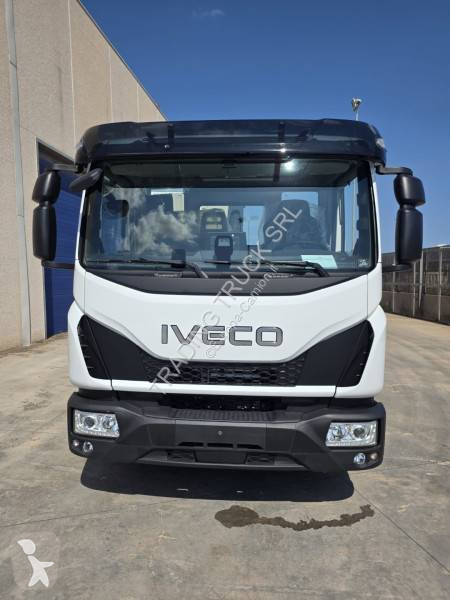 Camion Iveco