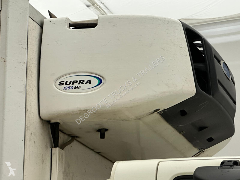 شاحنة DAF 290