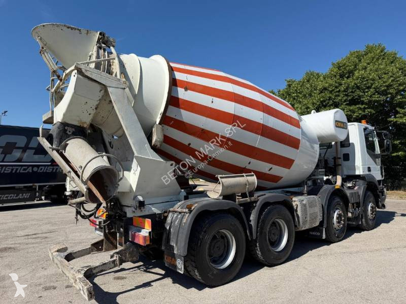 Beton Iveco