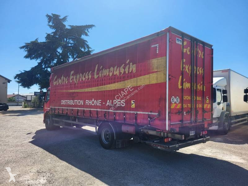 Camion DAF