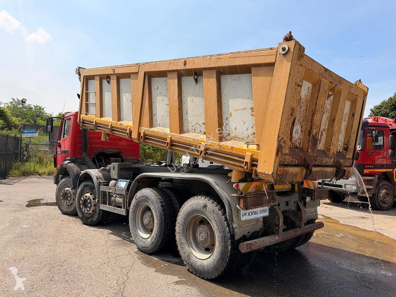 شاحنة Mercedes SK