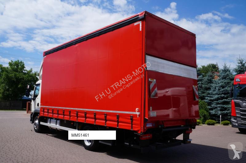 شاحنة DAF LF 290