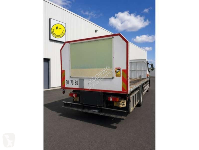 شاحنة Renault  D19 280 4X2