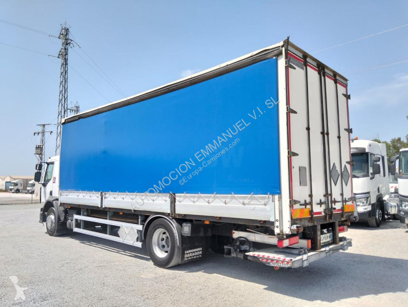 Lastbil Renault 320.19