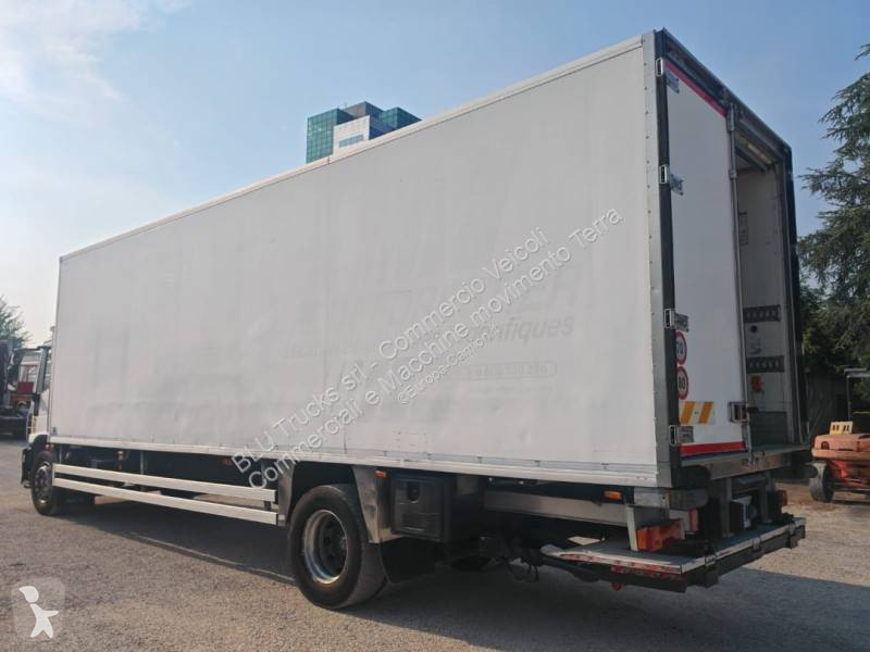 شاحنة Iveco