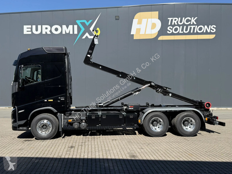 Camion Volvo FH 540 Volvo FH540...