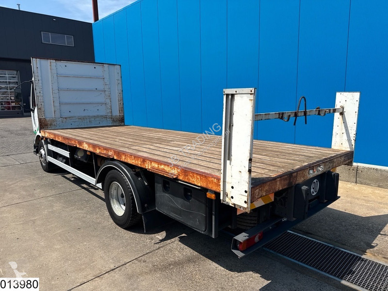 شاحنة Renault 270 Telma