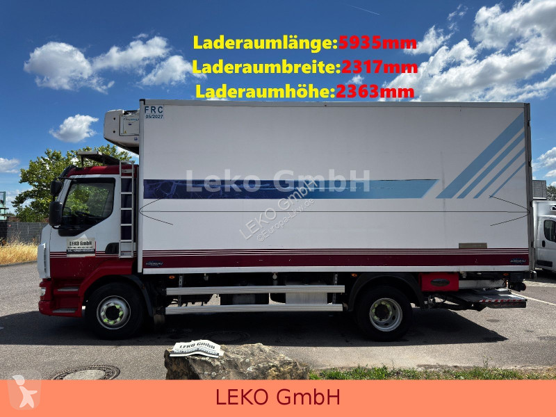 شاحنة DAF 210 FA  Fleischhacken ( MEAT )3Stück