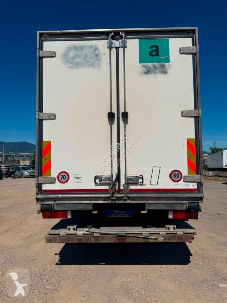 Camion Iveco