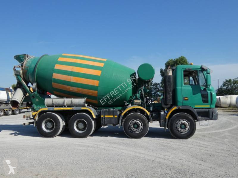 Beton Astra