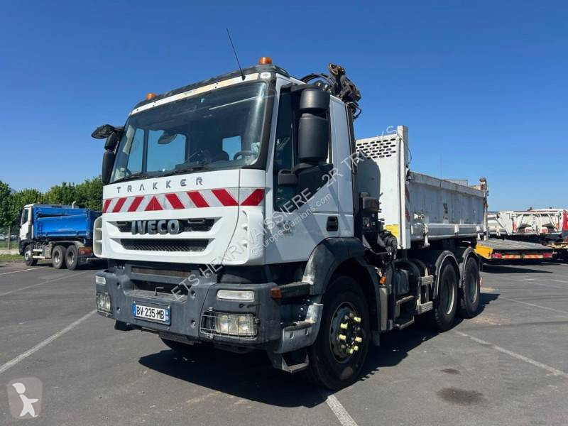شاحنة Iveco