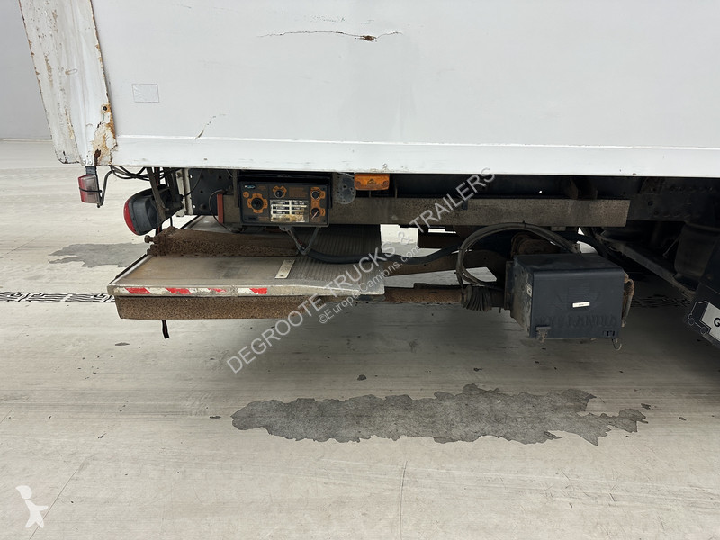 Camion Volvo FL 240