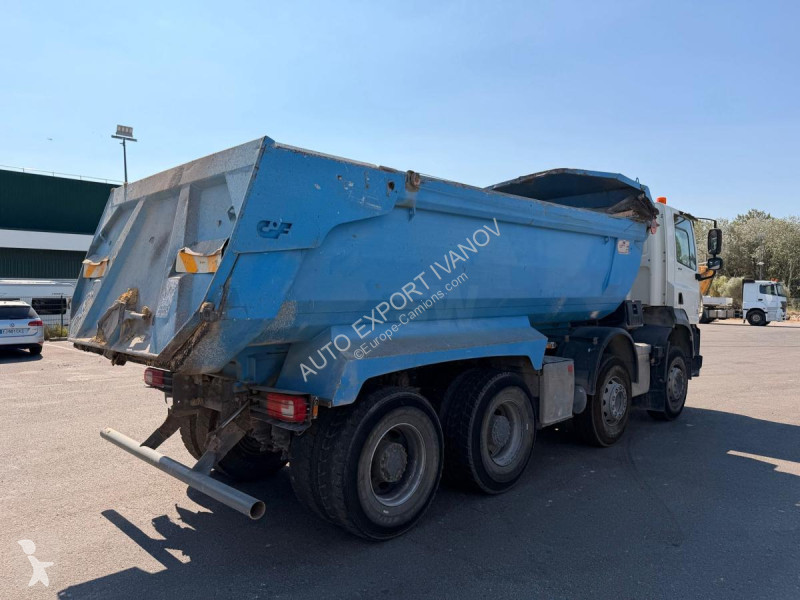 شاحنة DAF 460