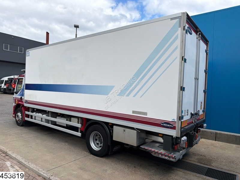 شاحنة DAF 250 EURO 6, Dhollandia, Carrier,...