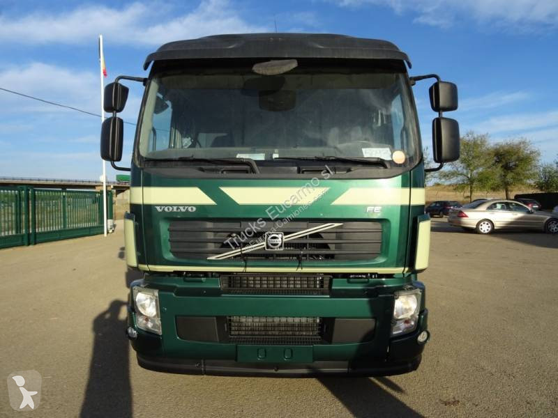 شاحنة Volvo