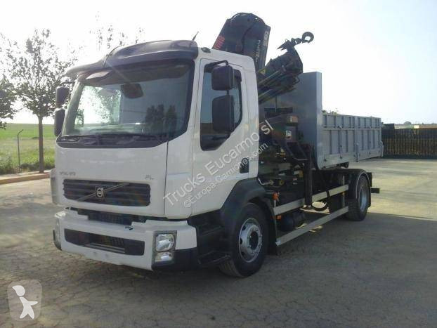 شاحنة Volvo