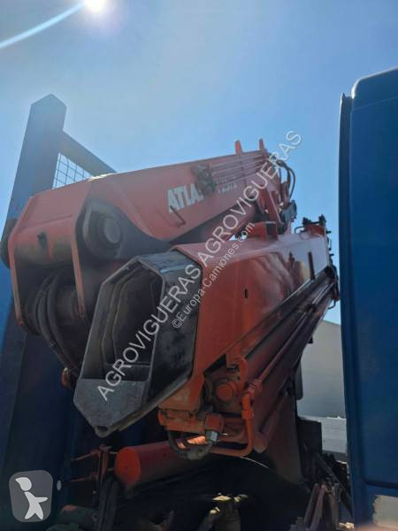 شاحنة Volvo