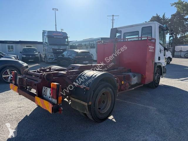 شاحنة Iveco