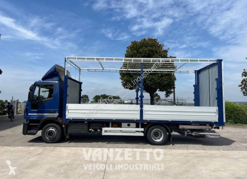 شاحنة Iveco