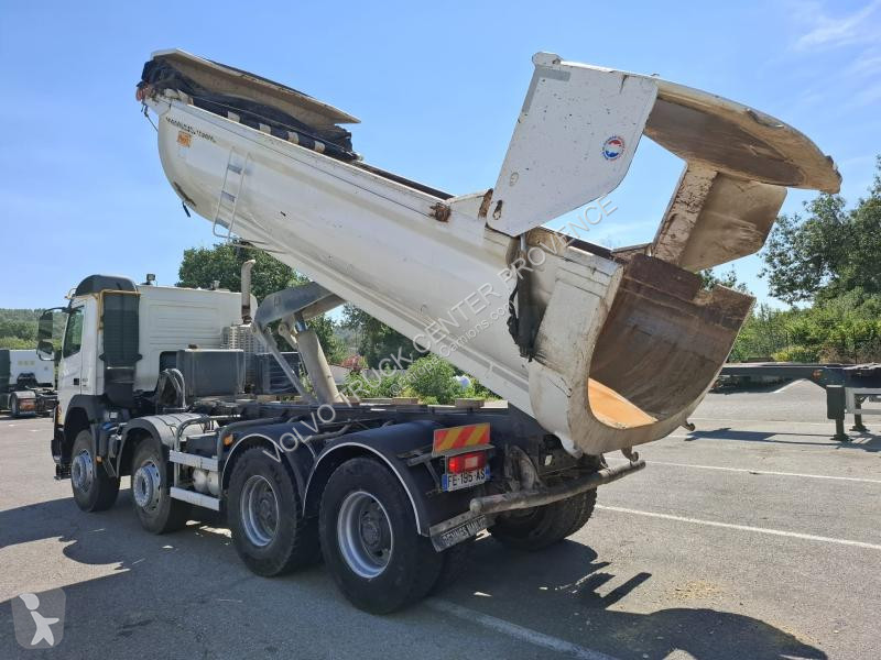 شاحنة Volvo 13460 FMX