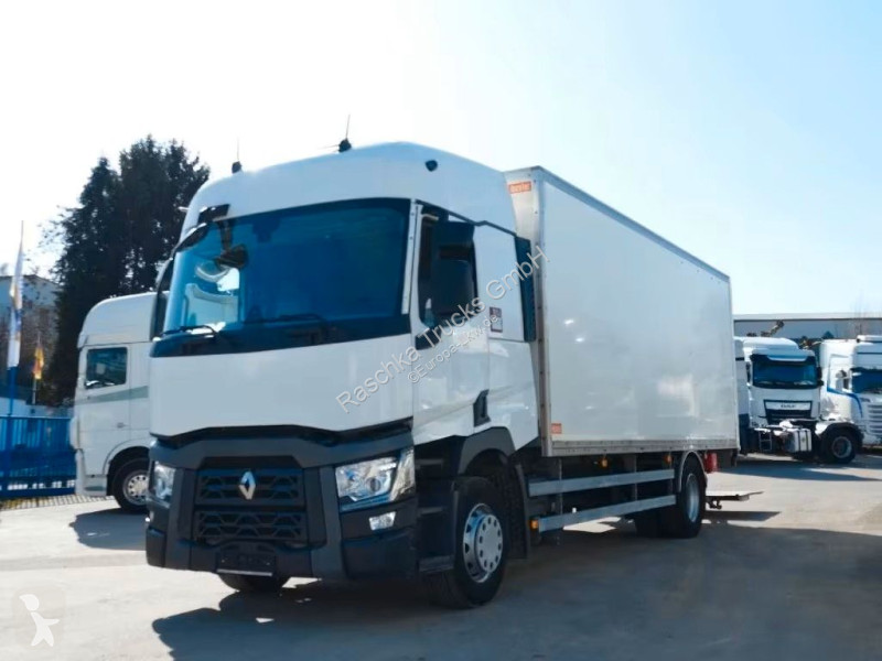 شاحنة Renault T430 Koffer*