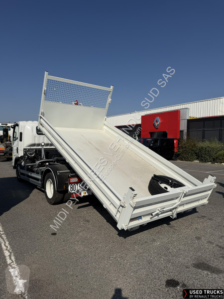 شاحنة Isuzu M30