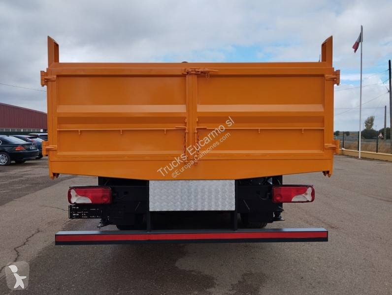 شاحنة Scania