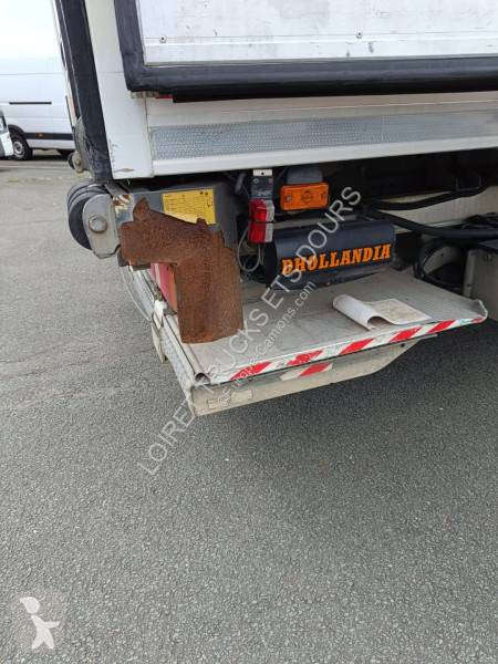 Vrachtwagen Renault