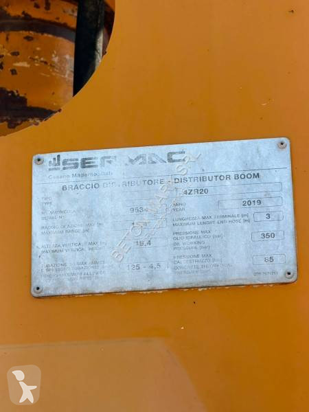 Camion Iveco