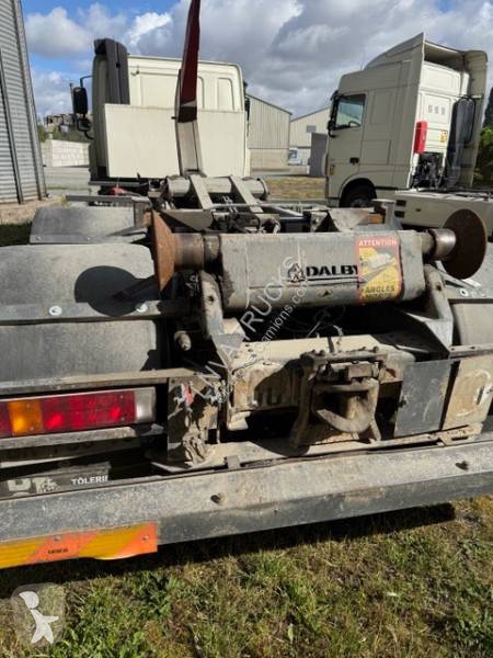 Camion DAF