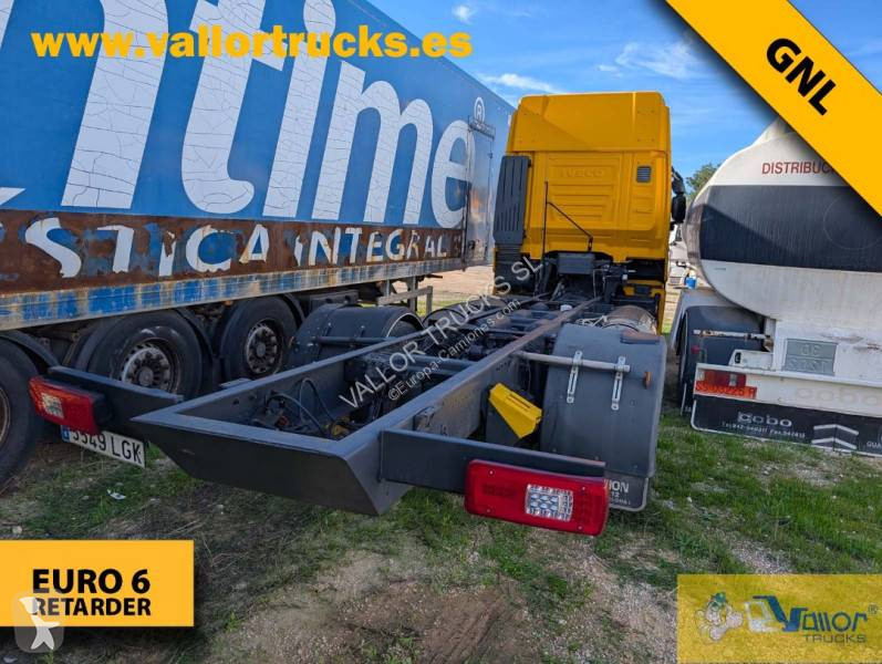 شاحنة Iveco