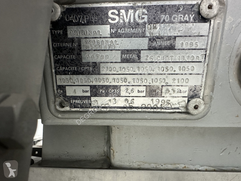 شاحنة Volvo 380*