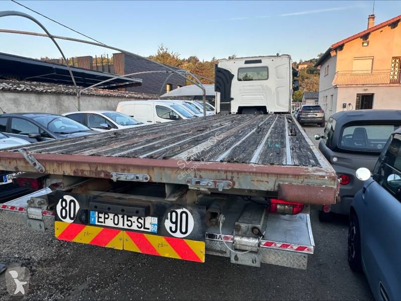 شاحنة Renault