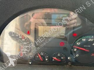 شاحنة Iveco