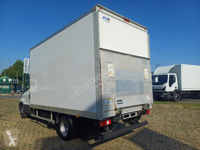 شاحنة Iveco DAILY 35C16 3.0 - 4100