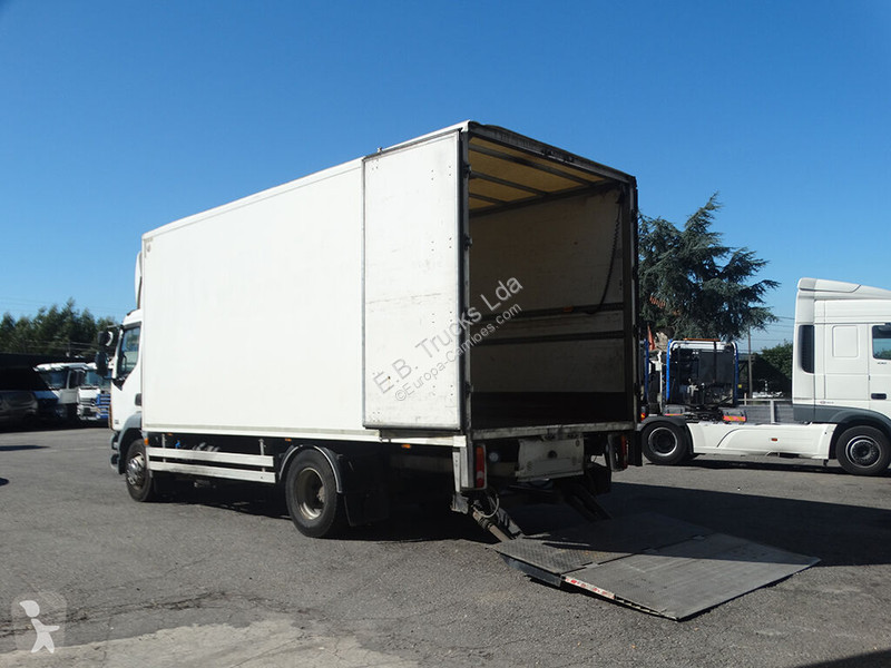شاحنة DAF 55220