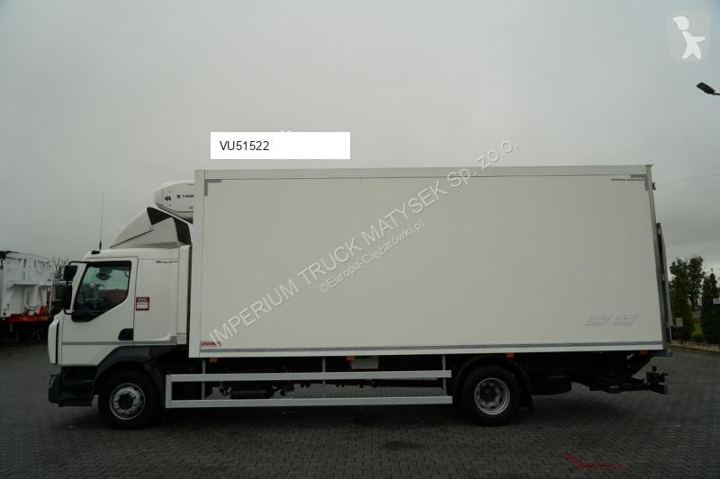 شاحنة Renault D 250