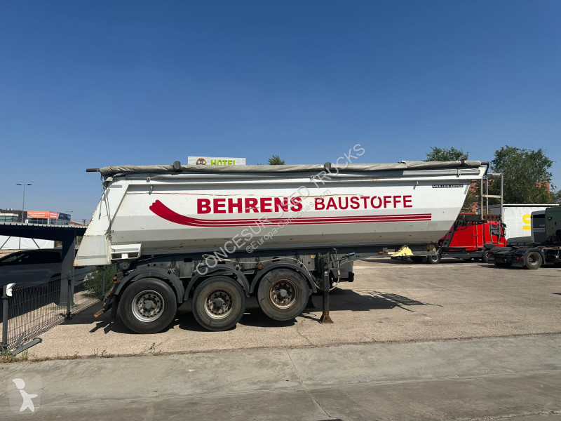 Teherautó  RK30 MHPS 1227