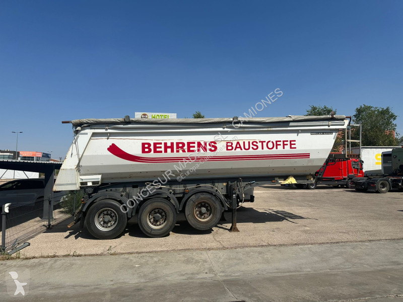Camion  RK30 MHPS 1227