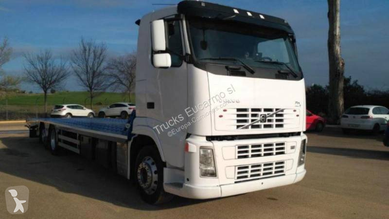 Camion Scania