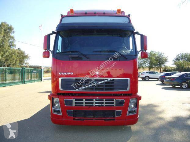 Maskinbæreren Volvo