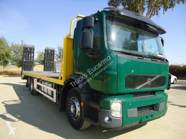 Camion Volvo