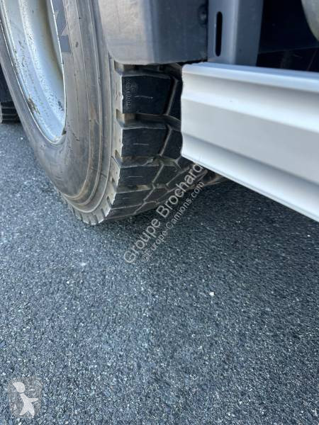 شاحنة Volvo