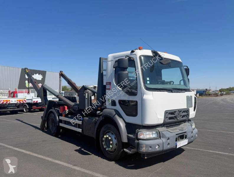 شاحنة Renault